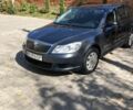Серый Шкода Октавия, объемом двигателя 1.6 л и пробегом 220 тыс. км за 7250 $, фото 1 на Automoto.ua