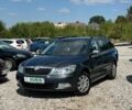 Серый Шкода Октавия, объемом двигателя 1.4 л и пробегом 243 тыс. км за 7600 $, фото 1 на Automoto.ua