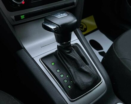 Серый Шкода Октавия, объемом двигателя 1.4 л и пробегом 267 тыс. км за 7700 $, фото 18 на Automoto.ua