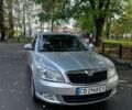 Сірий Шкода Октавія, об'ємом двигуна 1.6 л та пробігом 225 тис. км за 7800 $, фото 3 на Automoto.ua