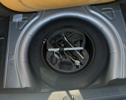 Сірий Шкода Октавія, об'ємом двигуна 1.8 л та пробігом 194 тис. км за 8400 $, фото 10 на Automoto.ua