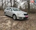 Серый Шкода Октавия, объемом двигателя 1.6 л и пробегом 182 тыс. км за 7700 $, фото 39 на Automoto.ua