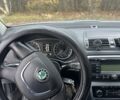 Серый Шкода Октавия, объемом двигателя 1.6 л и пробегом 314 тыс. км за 6150 $, фото 14 на Automoto.ua