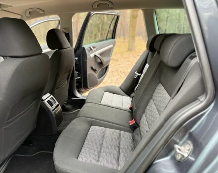 Сірий Шкода Октавія, об'ємом двигуна 1.8 л та пробігом 220 тис. км за 8200 $, фото 22 на Automoto.ua