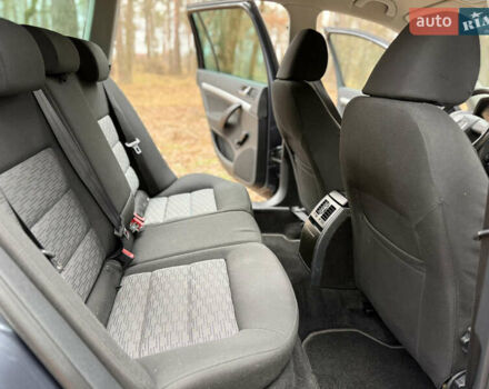 Серый Шкода Октавия, объемом двигателя 1.8 л и пробегом 220 тыс. км за 8200 $, фото 25 на Automoto.ua