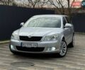 Серый Шкода Октавия, объемом двигателя 1.9 л и пробегом 347 тыс. км за 7200 $, фото 1 на Automoto.ua