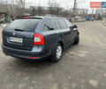 Серый Шкода Октавия, объемом двигателя 1.39 л и пробегом 237 тыс. км за 6750 $, фото 3 на Automoto.ua