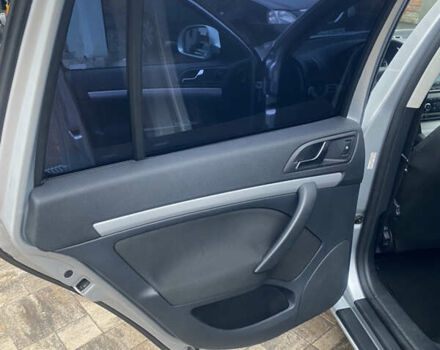 Сірий Шкода Октавія, об'ємом двигуна 1.9 л та пробігом 341 тис. км за 6800 $, фото 17 на Automoto.ua