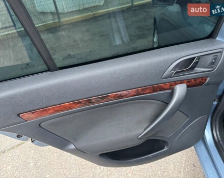 Серый Шкода Октавия, объемом двигателя 1.39 л и пробегом 266 тыс. км за 7290 $, фото 21 на Automoto.ua