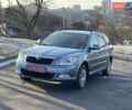Серый Шкода Октавия, объемом двигателя 1.6 л и пробегом 157 тыс. км за 8499 $, фото 1 на Automoto.ua