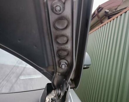 Серый Шкода Октавия, объемом двигателя 1.6 л и пробегом 241 тыс. км за 7450 $, фото 31 на Automoto.ua