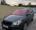 Сірий Шкода Октавія, об'ємом двигуна 1.4 л та пробігом 201 тис. км за 7000 $, фото 1 на Automoto.ua