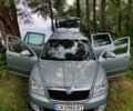 Серый Шкода Октавия, объемом двигателя 1.6 л и пробегом 270 тыс. км за 7600 $, фото 1 на Automoto.ua