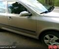 Серый Шкода Октавия, объемом двигателя 1.9 л и пробегом 292 тыс. км за 4000 $, фото 4 на Automoto.ua