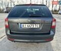 Сірий Шкода Октавія, об'ємом двигуна 1.8 л та пробігом 161 тис. км за 8999 $, фото 5 на Automoto.ua