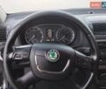 Серый Шкода Октавия, объемом двигателя 1.8 л и пробегом 271 тыс. км за 7400 $, фото 28 на Automoto.ua