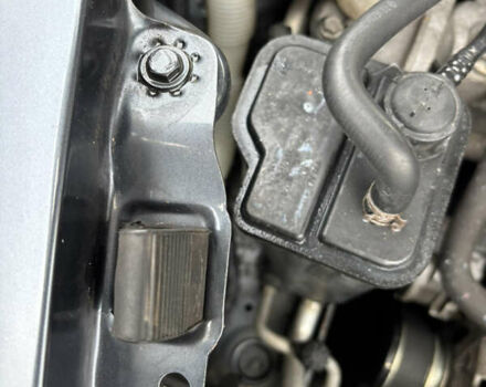 Сірий Шкода Октавія, об'ємом двигуна 1.6 л та пробігом 242 тис. км за 6600 $, фото 38 на Automoto.ua