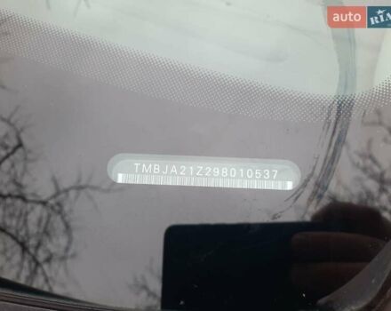 Серый Шкода Октавия, объемом двигателя 1.6 л и пробегом 250 тыс. км за 7370 $, фото 69 на Automoto.ua