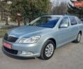 Серый Шкода Октавия, объемом двигателя 1.4 л и пробегом 240 тыс. км за 7199 $, фото 1 на Automoto.ua