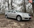 Серый Шкода Октавия, объемом двигателя 1.6 л и пробегом 182 тыс. км за 7700 $, фото 38 на Automoto.ua