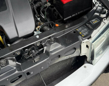 Сірий Шкода Октавія, об'ємом двигуна 1.6 л та пробігом 205 тис. км за 4750 $, фото 37 на Automoto.ua