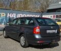 Серый Шкода Октавия, объемом двигателя 1.4 л и пробегом 263 тыс. км за 6700 $, фото 4 на Automoto.ua