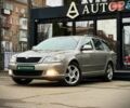 Сірий Шкода Октавія, об'ємом двигуна 1.39 л та пробігом 274 тис. км за 7200 $, фото 4 на Automoto.ua