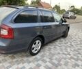 Серый Шкода Октавия, объемом двигателя 1.9 л и пробегом 470 тыс. км за 3600 $, фото 1 на Automoto.ua