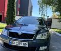 Сірий Шкода Октавія, об'ємом двигуна 1.6 л та пробігом 240 тис. км за 7899 $, фото 1 на Automoto.ua