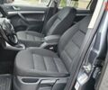 Серый Шкода Октавия, объемом двигателя 1.8 л и пробегом 188 тыс. км за 7250 $, фото 49 на Automoto.ua