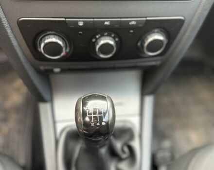 Серый Шкода Октавия, объемом двигателя 1.4 л и пробегом 172 тыс. км за 7600 $, фото 9 на Automoto.ua