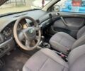 Серый Шкода Октавия, объемом двигателя 1.6 л и пробегом 183 тыс. км за 5999 $, фото 12 на Automoto.ua
