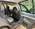 Сірий Шкода Октавія, об'ємом двигуна 1.8 л та пробігом 220 тис. км за 8200 $, фото 20 на Automoto.ua