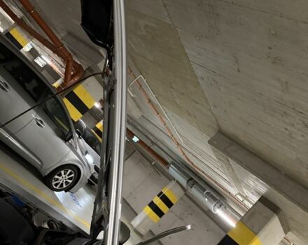 Серый Шкода Октавия, объемом двигателя 1.6 л и пробегом 235 тыс. км за 2900 $, фото 6 на Automoto.ua