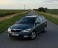 Серый Шкода Октавия, объемом двигателя 1.39 л и пробегом 193 тыс. км за 5400 $, фото 1 на Automoto.ua