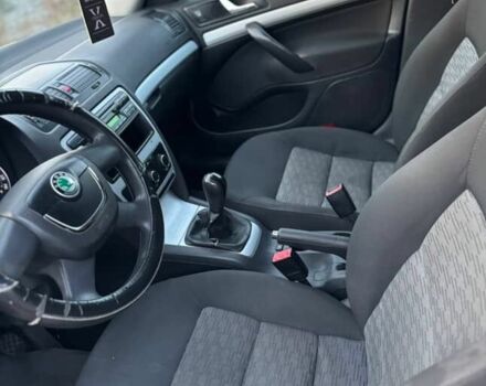 Серый Шкода Октавия, объемом двигателя 1.9 л и пробегом 400 тыс. км за 2999 $, фото 5 на Automoto.ua