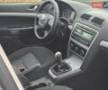 Сірий Шкода Октавія, об'ємом двигуна 0 л та пробігом 180 тис. км за 6700 $, фото 21 на Automoto.ua