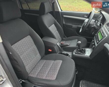 Сірий Шкода Октавія, об'ємом двигуна 0 л та пробігом 180 тис. км за 6700 $, фото 24 на Automoto.ua