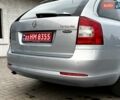 Серый Шкода Октавия, объемом двигателя 1.6 л и пробегом 203 тыс. км за 8099 $, фото 31 на Automoto.ua