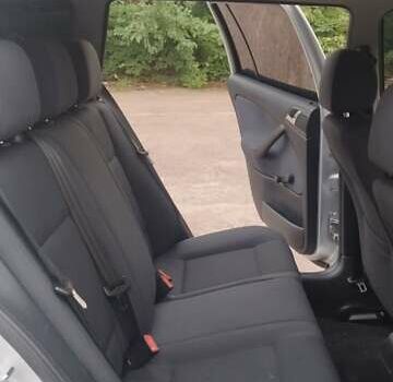 Серый Шкода Октавия, объемом двигателя 1.6 л и пробегом 113 тыс. км за 6499 $, фото 50 на Automoto.ua