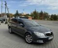 Серый Шкода Октавия, объемом двигателя 1.6 л и пробегом 288 тыс. км за 6495 $, фото 1 на Automoto.ua
