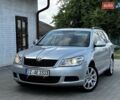 Серый Шкода Октавия, объемом двигателя 1.6 л и пробегом 237 тыс. км за 7950 $, фото 6 на Automoto.ua