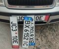 Серый Шкода Октавия, объемом двигателя 1.6 л и пробегом 196 тыс. км за 5500 $, фото 1 на Automoto.ua
