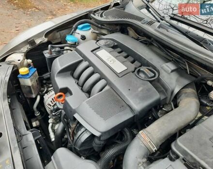 Серый Шкода Октавия, объемом двигателя 1.6 л и пробегом 250 тыс. км за 7550 $, фото 76 на Automoto.ua