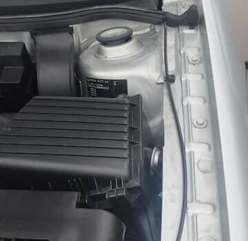 Серый Шкода Октавия, объемом двигателя 1.6 л и пробегом 113 тыс. км за 6499 $, фото 62 на Automoto.ua