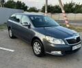 Серый Шкода Октавия, объемом двигателя 1.6 л и пробегом 205 тыс. км за 7450 $, фото 13 на Automoto.ua