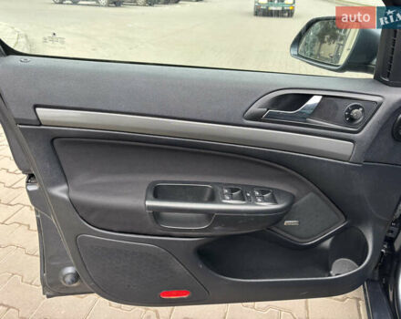 Сірий Шкода Октавія, об'ємом двигуна 1.6 л та пробігом 242 тис. км за 6600 $, фото 43 на Automoto.ua