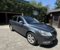 Сірий Шкода Октавія, об'ємом двигуна 1.6 л та пробігом 318 тис. км за 8500 $, фото 1 на Automoto.ua
