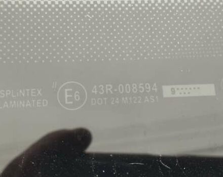 Серый Шкода Октавия, объемом двигателя 1.8 л и пробегом 215 тыс. км за 8000 $, фото 18 на Automoto.ua