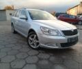 Шкода Октавія 2009 у Немирове на Automoto.ua Сірий Шкода Октавія, об'ємом двигуна 1.9 л та пробігом 342 тис. км за 2850 $, фото 1 на Automoto.ua